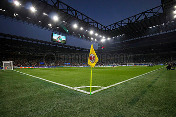 Uefa Champions League: AC Milan vs Club Brugge