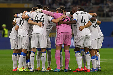 Uefa Champions League: AC Milan vs Club Brugge