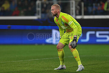 Champions League: Atalanta BC vs Celtic FC