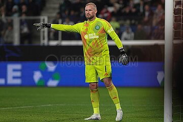 Champions League: Atalanta BC vs Celtic FC