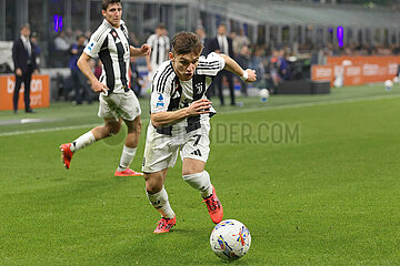 Serie A: FC Inter vs juventus FC