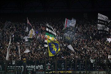 Serie A: FC Inter vs juventus FC