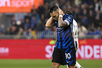 Serie A: FC Inter vs juventus FC