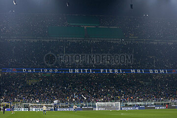 Serie A: FC Inter vs juventus FC