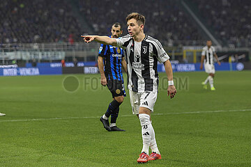 Serie A: FC Inter vs juventus FC