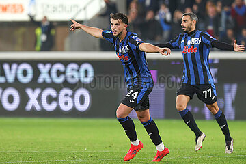 Serie A: Atalanta BC vs AC Monza