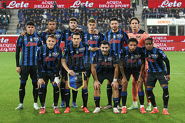 Serie A: Atalanta BC vs AC Monza