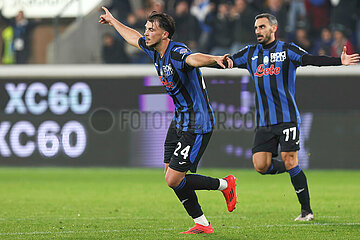 Serie A: Atalanta BC vs AC Monza