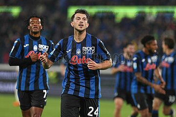 Serie A: Atalanta BC vs AC Monza