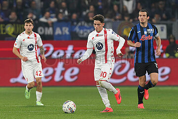 Serie A: Atalanta BC vs AC Monza