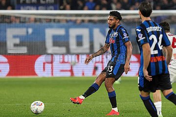 Serie A: Atalanta BC vs AC Monza