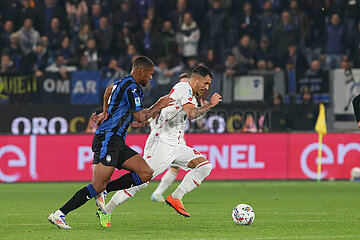 Serie A: Atalanta BC vs AC Monza