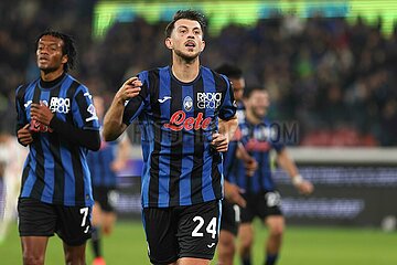 Serie A: Atalanta BC vs AC Monza