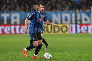 Serie A: Atalanta BC vs AC Monza