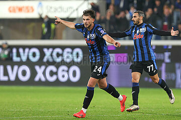 Serie A: Atalanta BC vs AC Monza