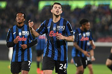 Serie A: Atalanta BC vs AC Monza