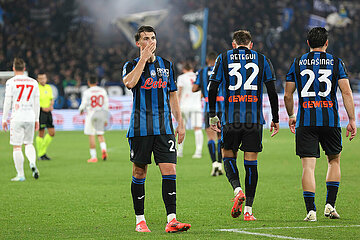 Serie A: Atalanta BC vs AC Monza