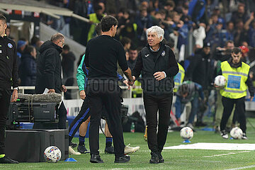 Serie A: Atalanta BC vs AC Monza