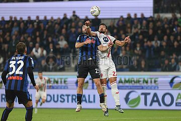 Serie A: Atalanta BC vs AC Monza