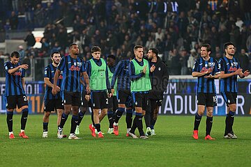 Serie A: Atalanta BC vs AC Monza