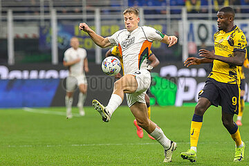 Serie A: FC Inter vs Venezia FC