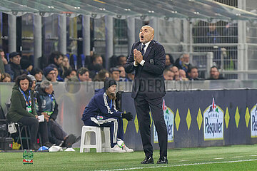 Uefa Nations League: Italy vs France