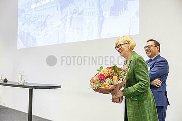 Bayerischer Bankentag 2024 in München