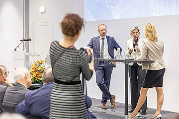 Bayerischer Bankentag 2024 in München