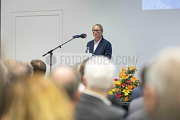 Bayerischer Bankentag 2024 in München