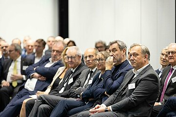 Bayerischer Bankentag 2024 in München