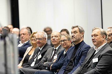 Bayerischer Bankentag 2024 in München