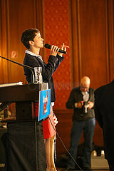 AfD-Kreisverband München-Ost: Fraule Petry kommt 13. Mai 2016 im Hofbräukeller München