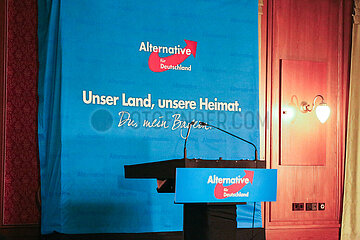 AfD-Kreisverband München-Ost: Fraule Petry kommt 13. Mai 2016 im Hofbräukeller München