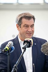 Start der Impfkampagne für Schüler in München