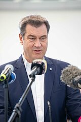 Start der Impfkampagne für Schüler in München