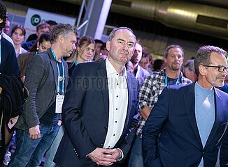 Finale des Wettbewerbs Energie Start-up Bayern 2024
