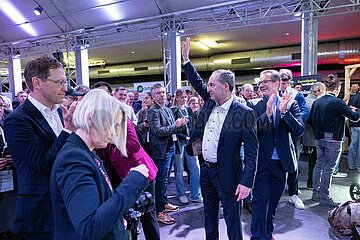 Finale des Wettbewerbs Energie Start-up Bayern 2024
