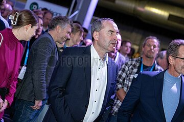 Finale des Wettbewerbs Energie Start-up Bayern 2024