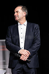 Finale des Wettbewerbs Energie Start-up Bayern 2024