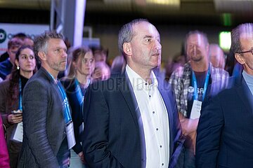 Finale des Wettbewerbs Energie Start-up Bayern 2024
