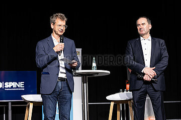 Finale des Wettbewerbs Energie Start-up Bayern 2024