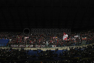 Serie A: FC Inter vs RB Leipzig
