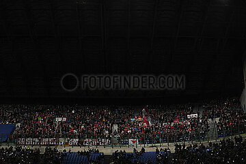 Serie A: FC Inter vs RB Leipzig