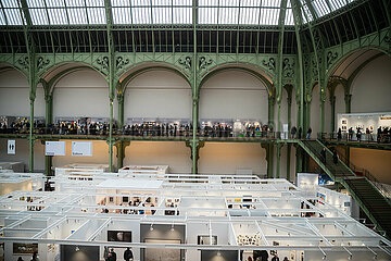 Paris Photo Messe 2024