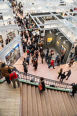 Paris Photo Messe 2024
