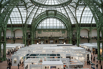 Paris Photo Messe 2024