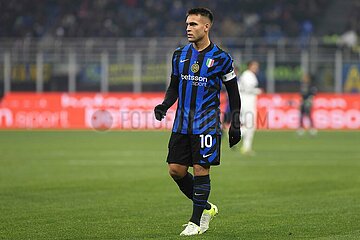 Serie A: FC Inter vs Parma Calcio