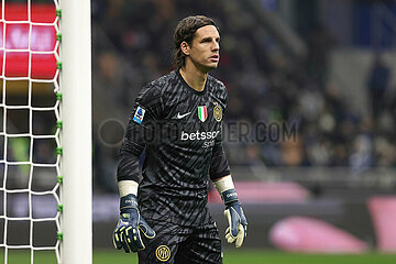 Serie A: FC Inter vs Parma Calcio
