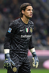 Serie A: FC Inter vs Parma Calcio