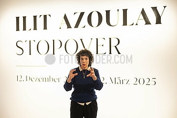 Pressekonferenz: Villa Stuck